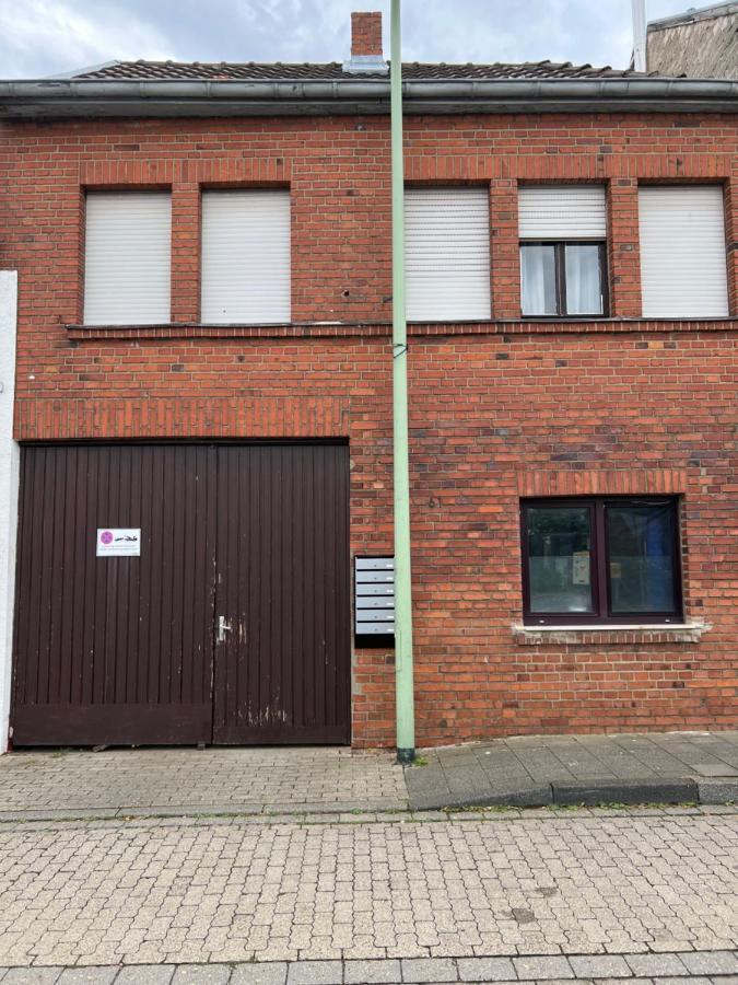 Apartments Und Zimmer Vettweiss Екстер'єр фото