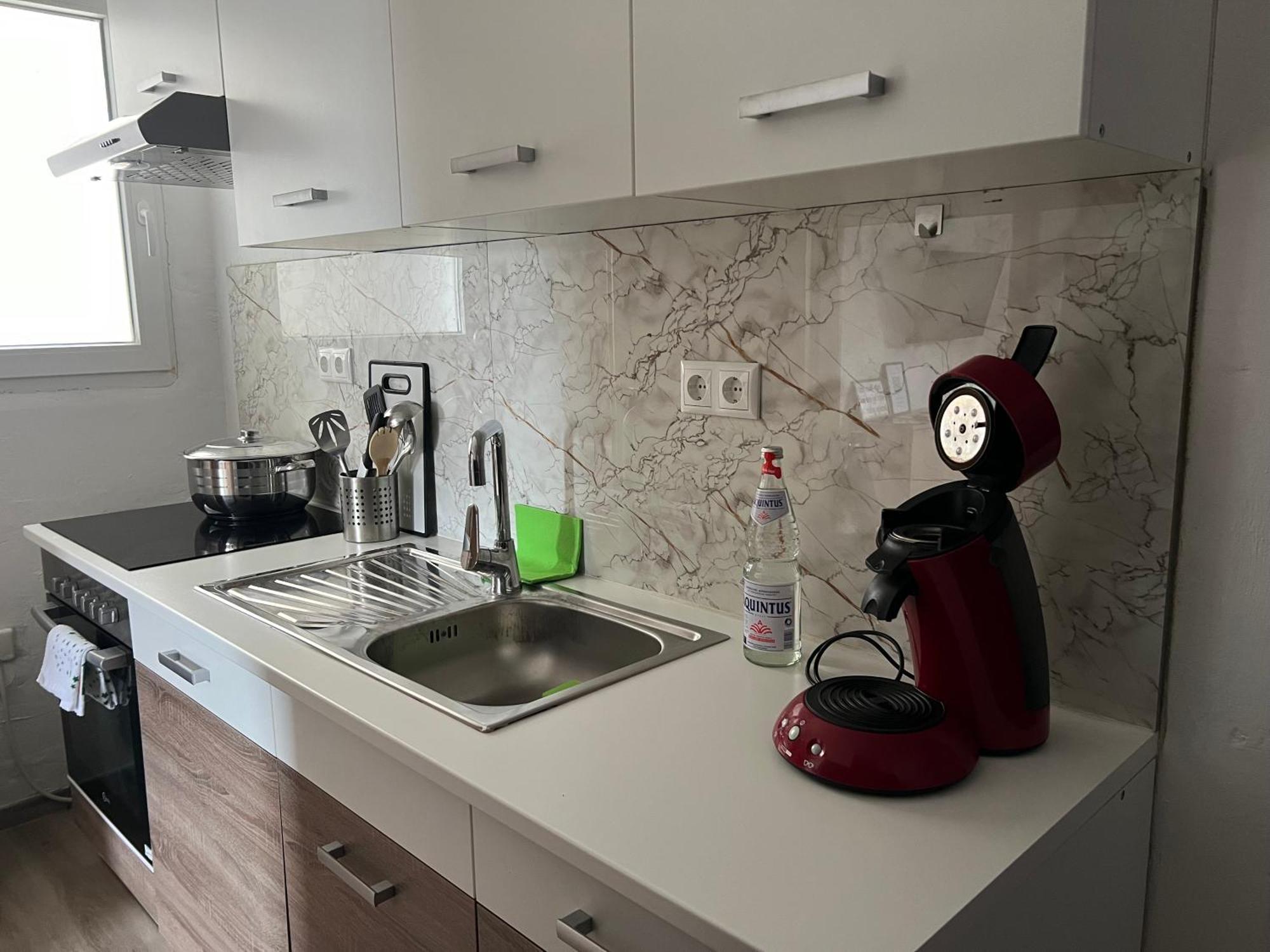 Apartments Und Zimmer Vettweiss Екстер'єр фото