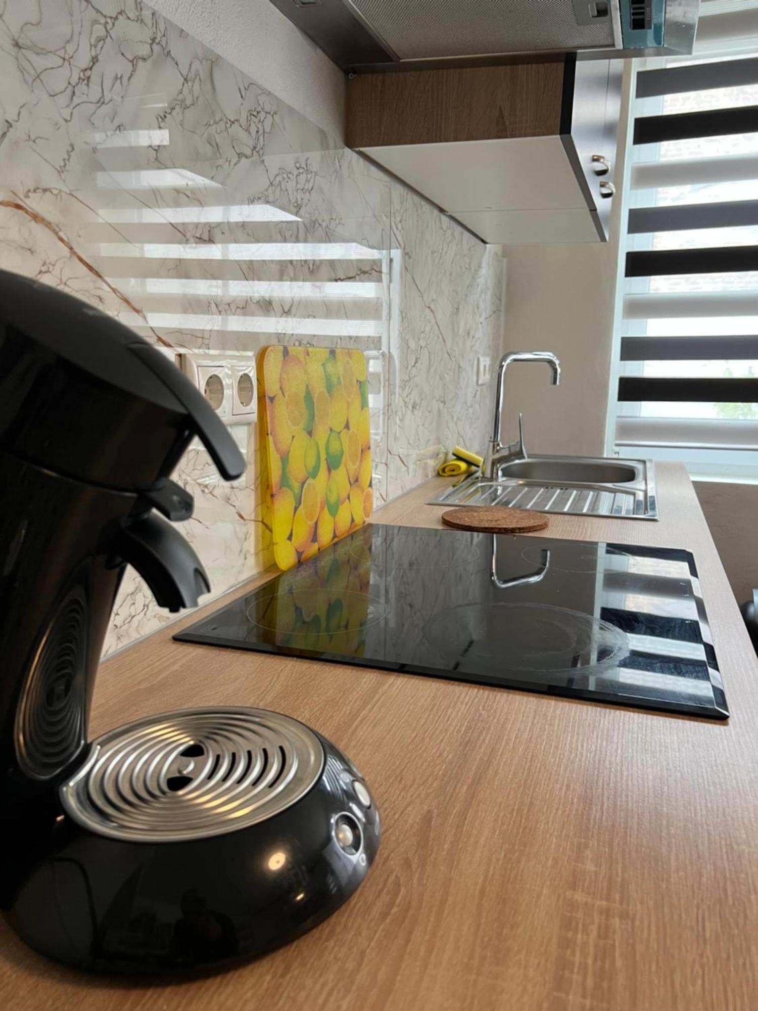 Apartments Und Zimmer Vettweiss Екстер'єр фото